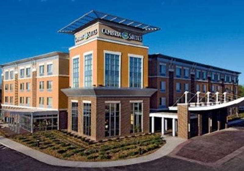 Doubletree By Hilton Baton Rouge Hotel Exterior photo